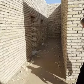 долы гурулмадык жай