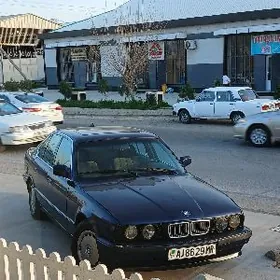 BMW 525 1992