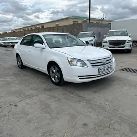 Toyota Avalon 2006