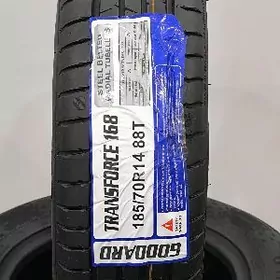 Goddard 185 70 14 Teker magazi