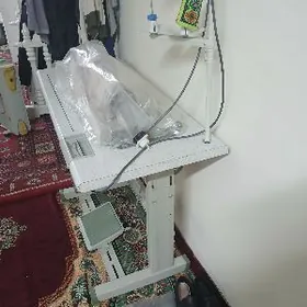 тикин машын.JukiJUKI.