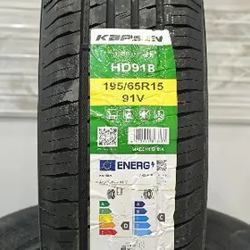 195 65 15 Kapsen Magazin