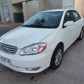 Toyota Corolla 2004