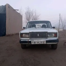 Lada 2107 1998