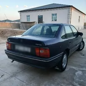 Opel Vectra 1993