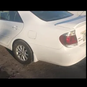 Toyota Camry 2003