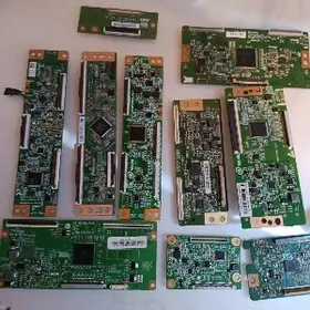 TICON PLATA TELEWIZOR