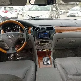 Lexus ES 330 2006