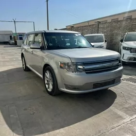 Ford Flex 2019