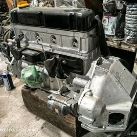 уаз мотор ( uaz motor)
