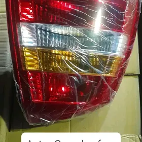 Opel kozwonoy detallar