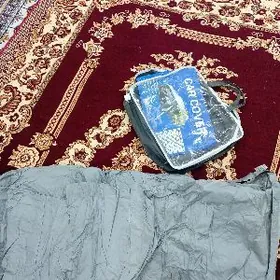 Çehol Maşyn daşyny ýapyan