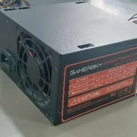 блок питания 550 ват