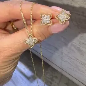 цепочка пусеты