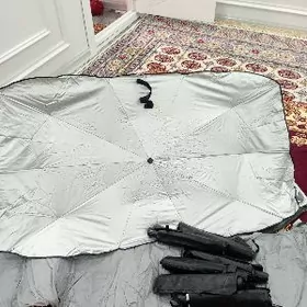 maşyn üçin zontik