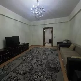 ТАСЛАМА 4 комн турецкий застро