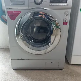 стралныны машина LJ