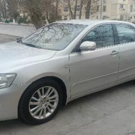 Toyota Aurion 2005