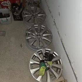 25 camry bamper fara abilsofga