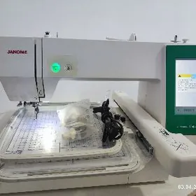 Janome 450 E