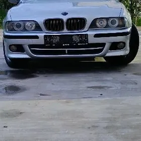 BMW 530 2000