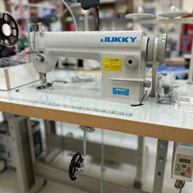 Jukky Juki 8500 taze