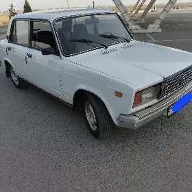 Lada 2107 1998