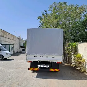 Mitsubishi Fuso 2024