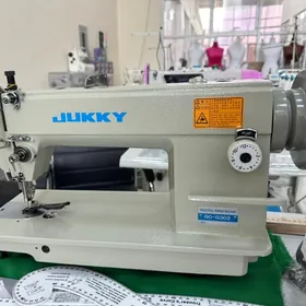 Jukky 0303 koza masy