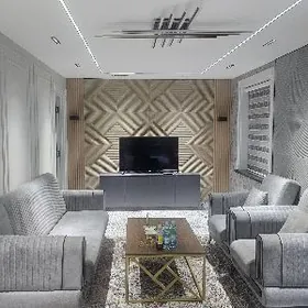 SATLYK KWARTIRA FULL HAY TEK