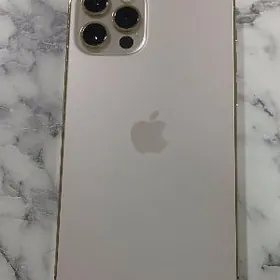 iphone 12pro gold