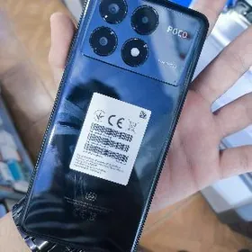 poco x6 pro 512 12+12