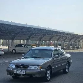 Toyota Avalon 1999