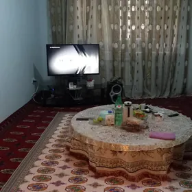 Satlyk jay eyesinden 3 komanat