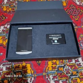 Blackberry P'9982  LTE  64 Gb