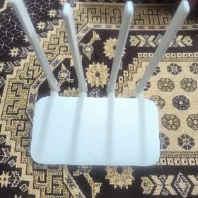 Xiaomi mi router 4c