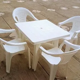 Столы стулья Stol stul oturgyç