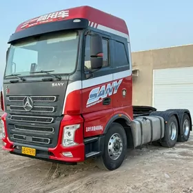 Volvo FH 460 2021