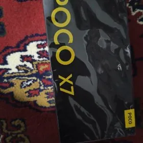 poco x7