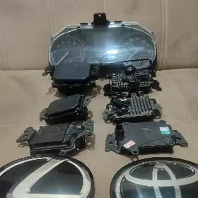 Lexus Toyota Antiradar orginal