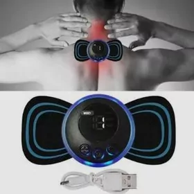 Agyryny aýyrýar massaźor