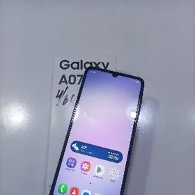 Samsung A07