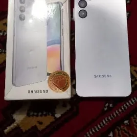 Samsung A05 S. 4/128