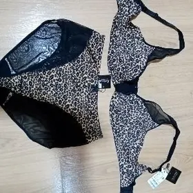 Нижнее бельё