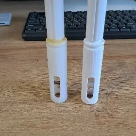 Морожный аппарат клапан