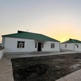  SATLYK PLAN JAÝ – 4-KOMNAT