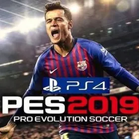 Pes2019