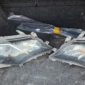 palta camry s fara morda