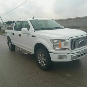 Ford F-150 2019