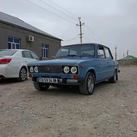 Lada 2106 1990